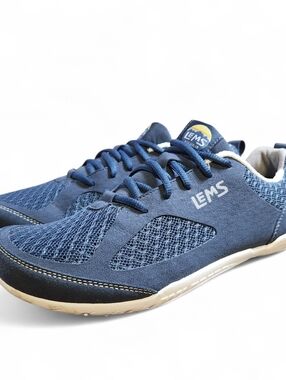 Lems Primal 2 Unisex Eclipse W 9.5 M 8 Minimalist Zero Drop Running Shoes Hiking